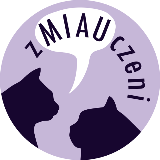 zmiauczeni kocia behawiorystka