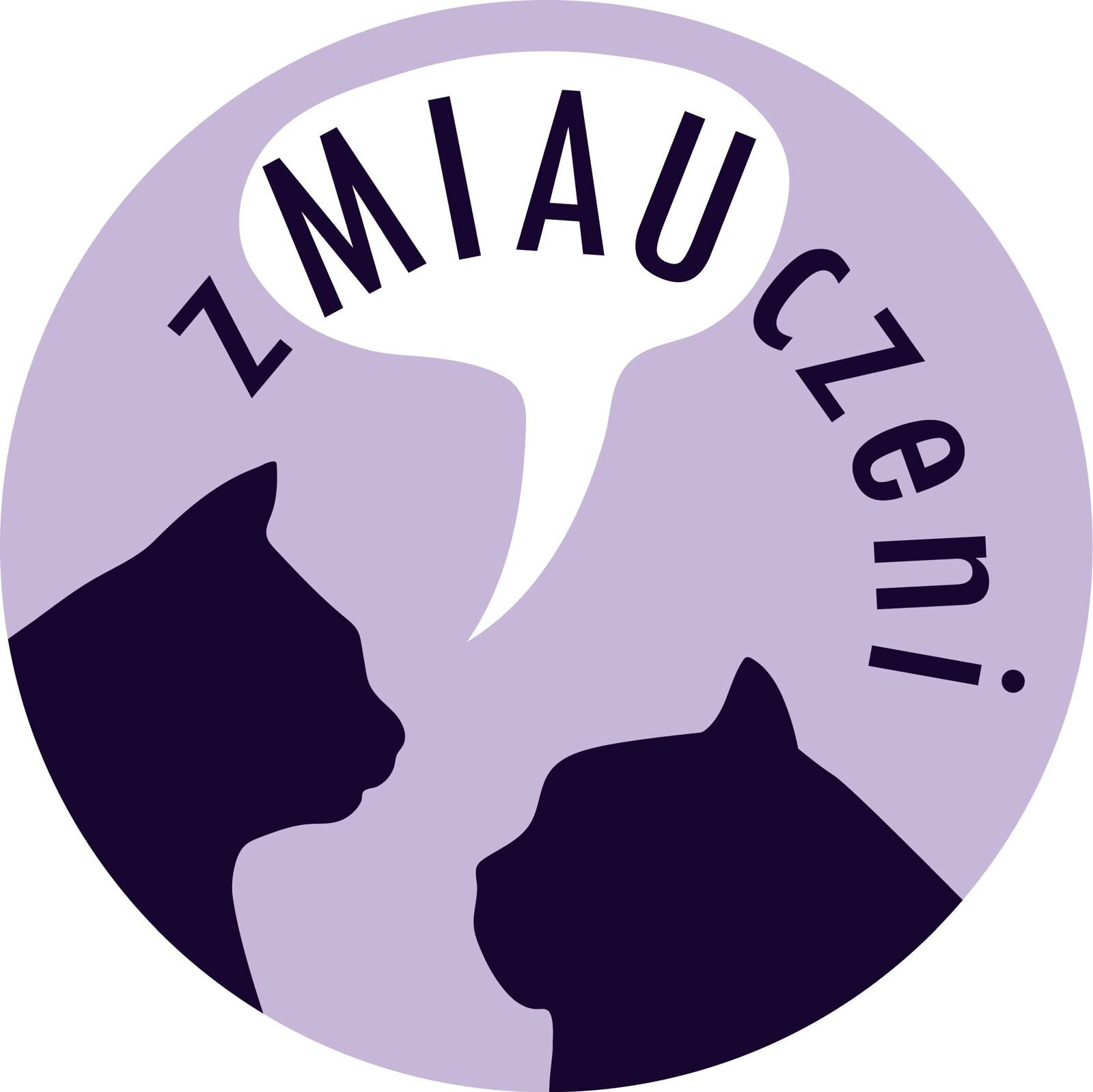 zmiauczeni kocia behawiorystka